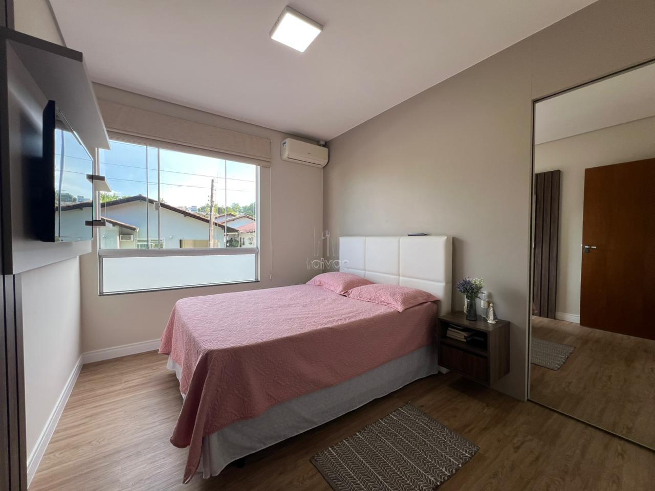 Apartamento à venda no Água Verde: 