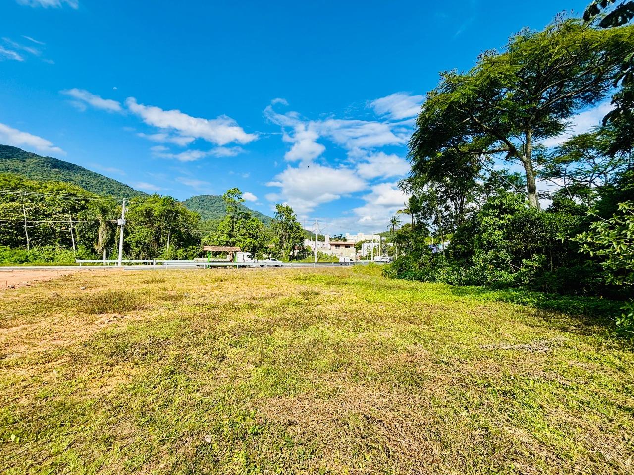 Terreno à venda no Czerniewicz: 