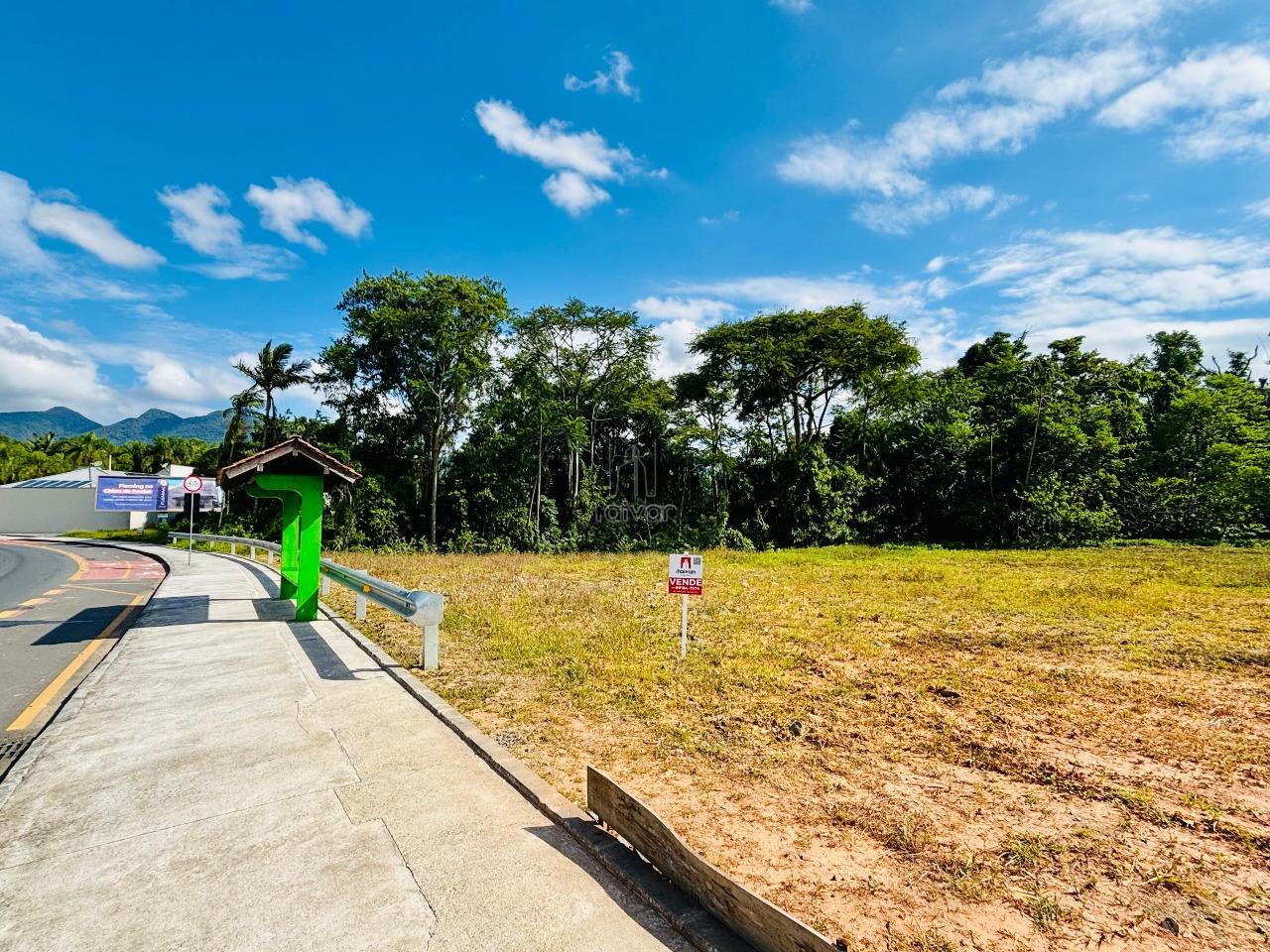 Terreno à venda no Czerniewicz: 