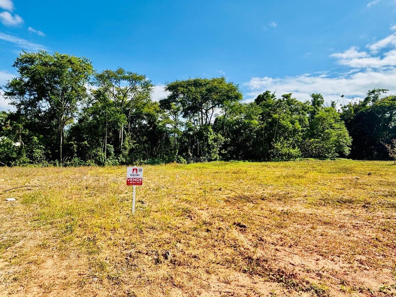Terreno à venda no Czerniewicz: 