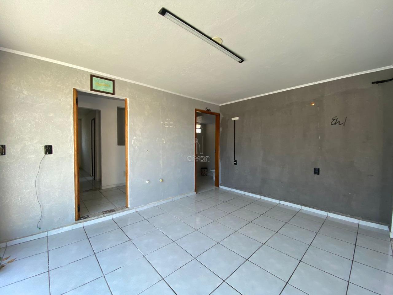 Terreno à venda no São Luis: 