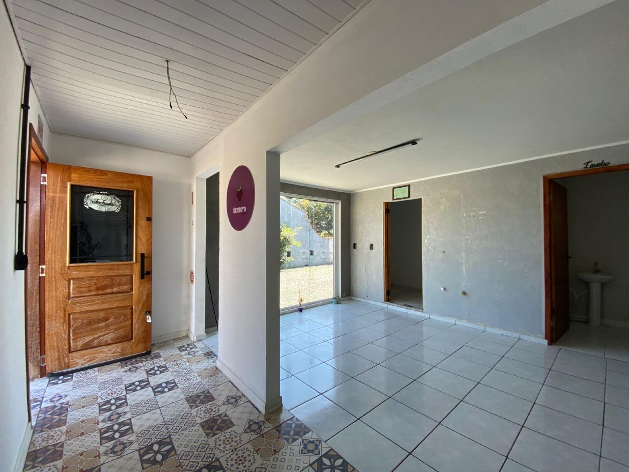 Terreno à venda no São Luis: 