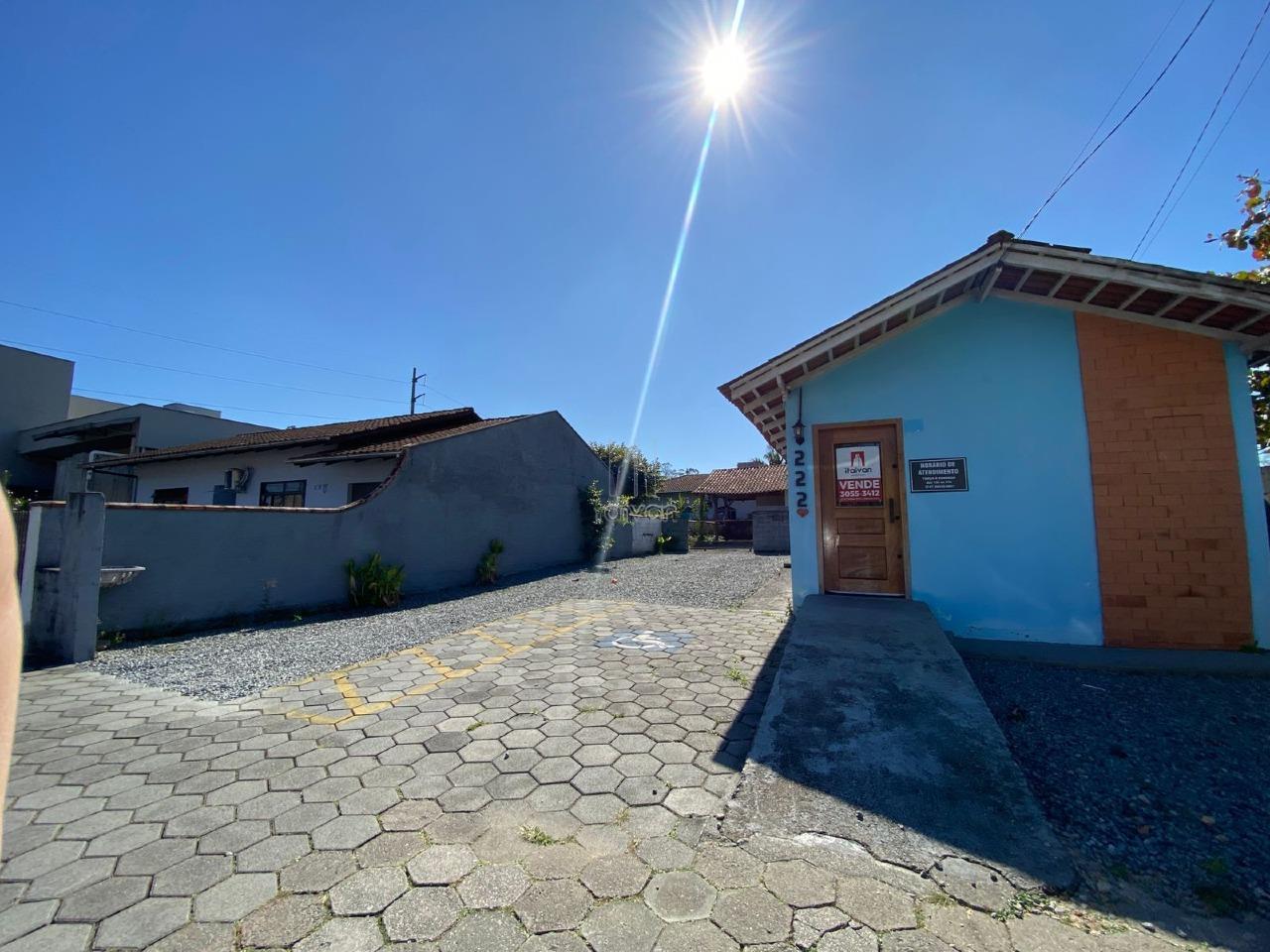 Terreno à venda no São Luis: 