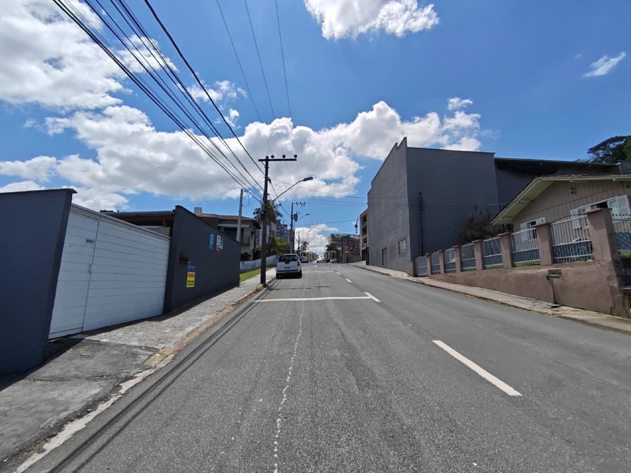 Terreno para aluguel no Nova Brasília: 