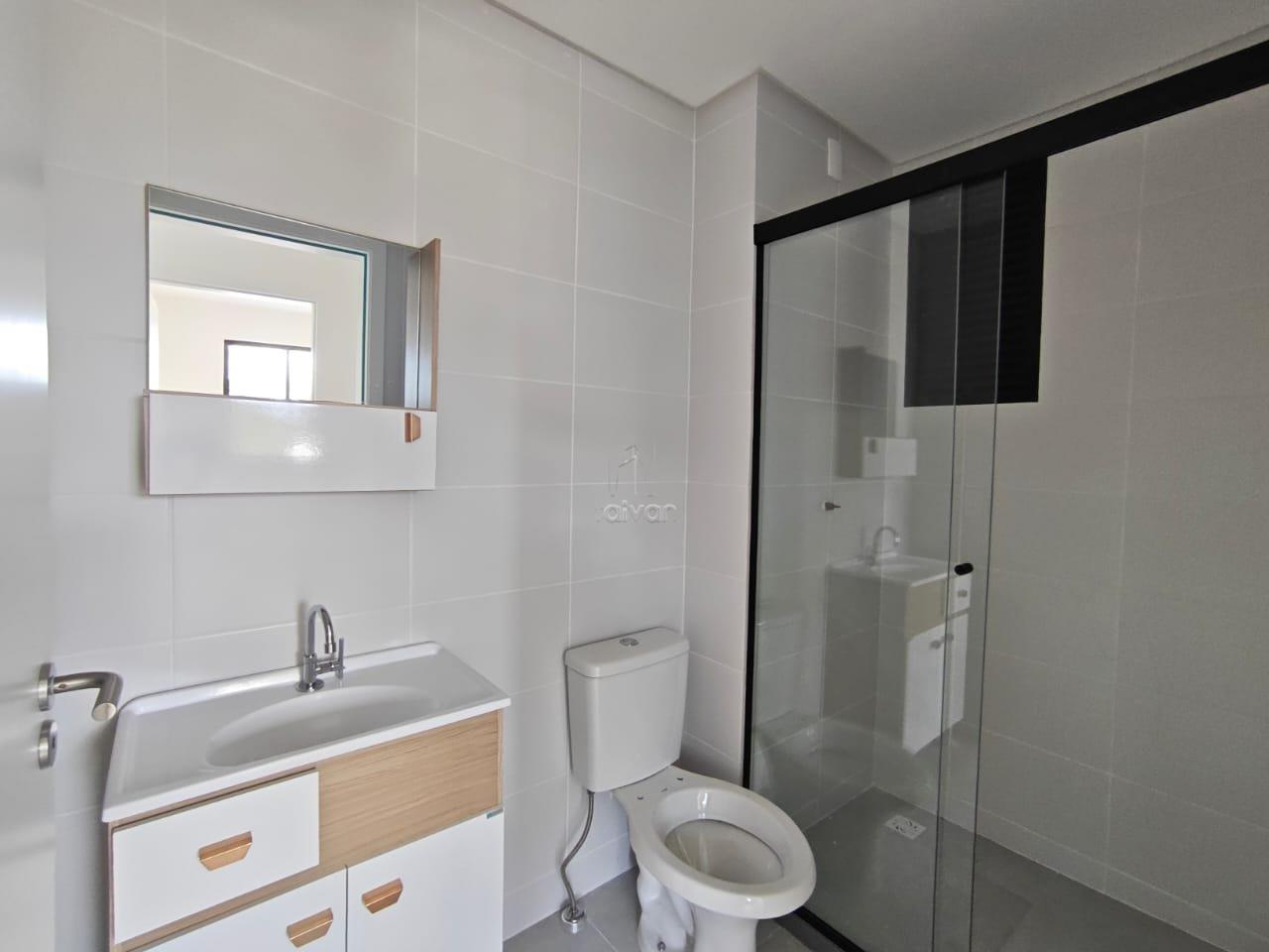 Apartamento para aluguel no Vila Baependi: 