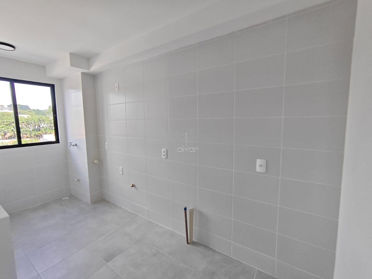 Apartamento para aluguel no Vila Baependi: 