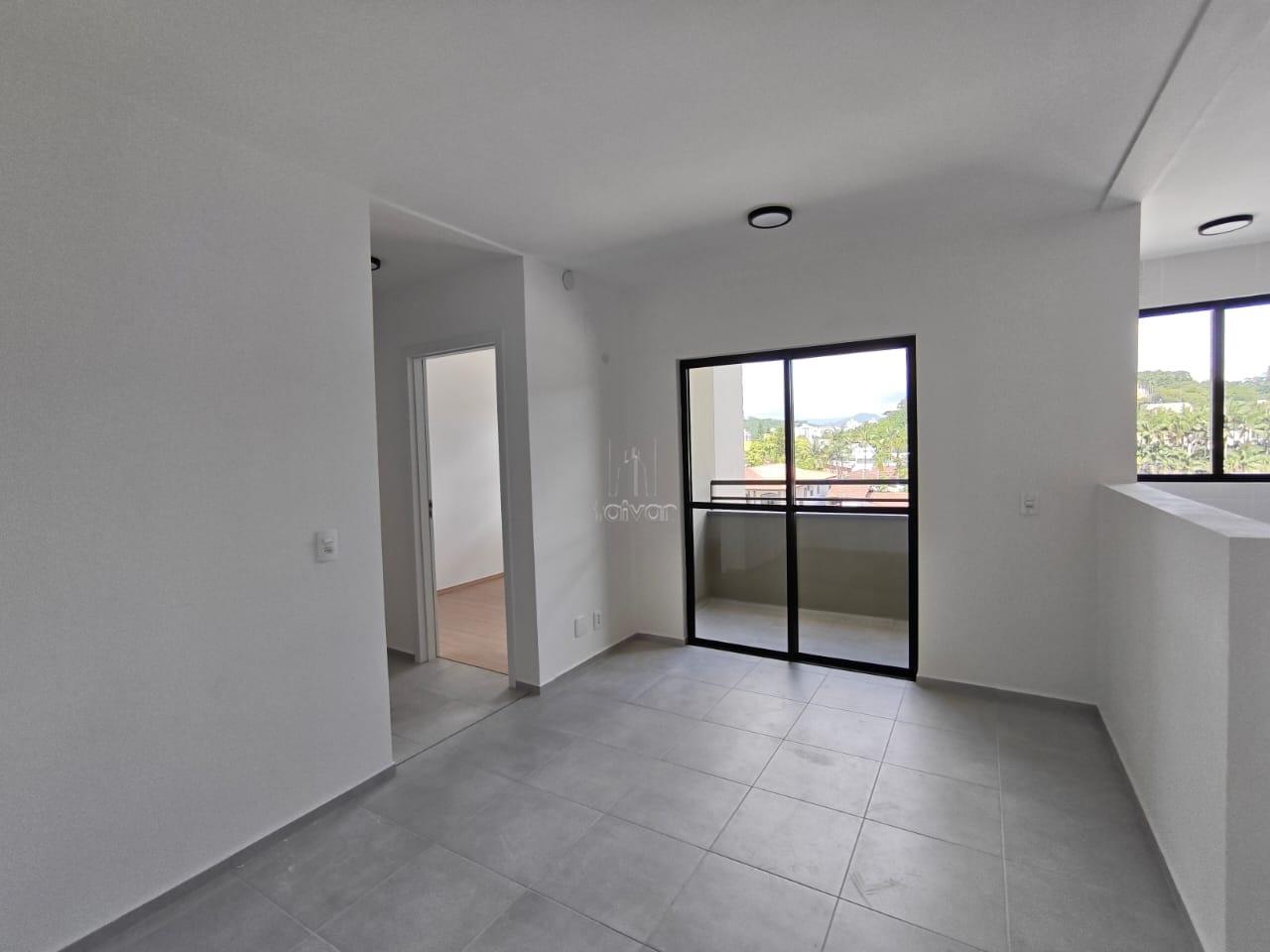 Apartamento para aluguel no Vila Baependi: 