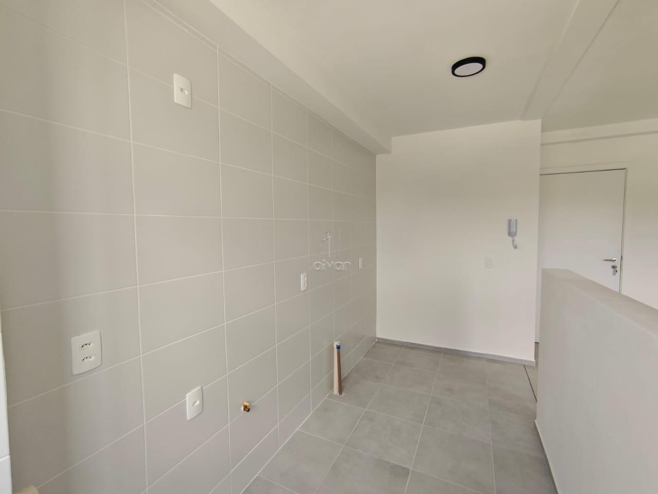 Apartamento para aluguel no Vila Baependi: 