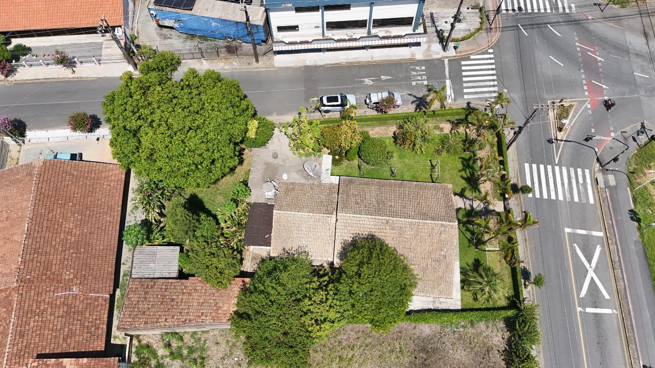 Casa comercial à venda no Nova Brasília: 