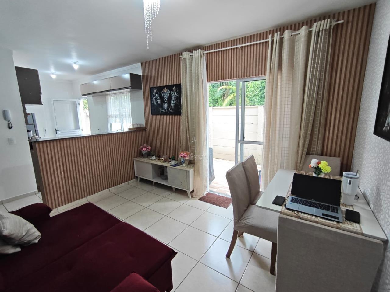 Apartamento para aluguel no Nereu Ramos: 