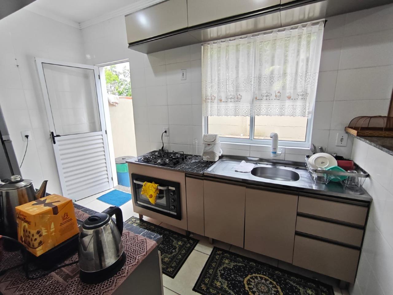 Apartamento para aluguel no Nereu Ramos: 