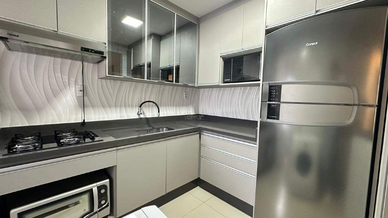 Apartamento à venda no Amizade: 