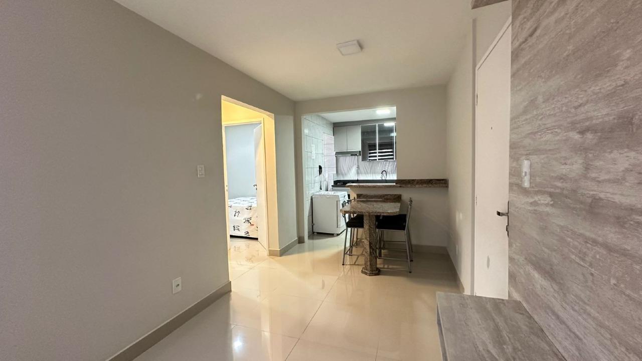 Apartamento à venda no Amizade: 