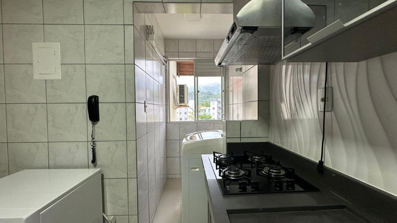 Apartamento à venda no Amizade: 
