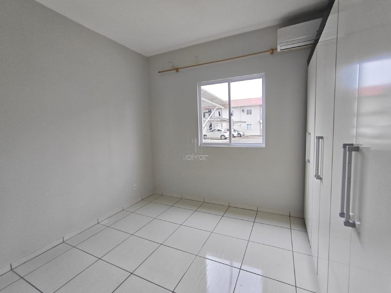 Apartamento para aluguel no Rau: 