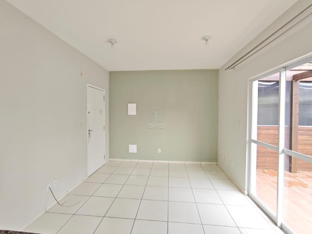 Apartamento para aluguel no Rau: 