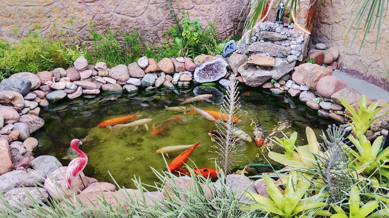 Casa à venda no João Tozini: 