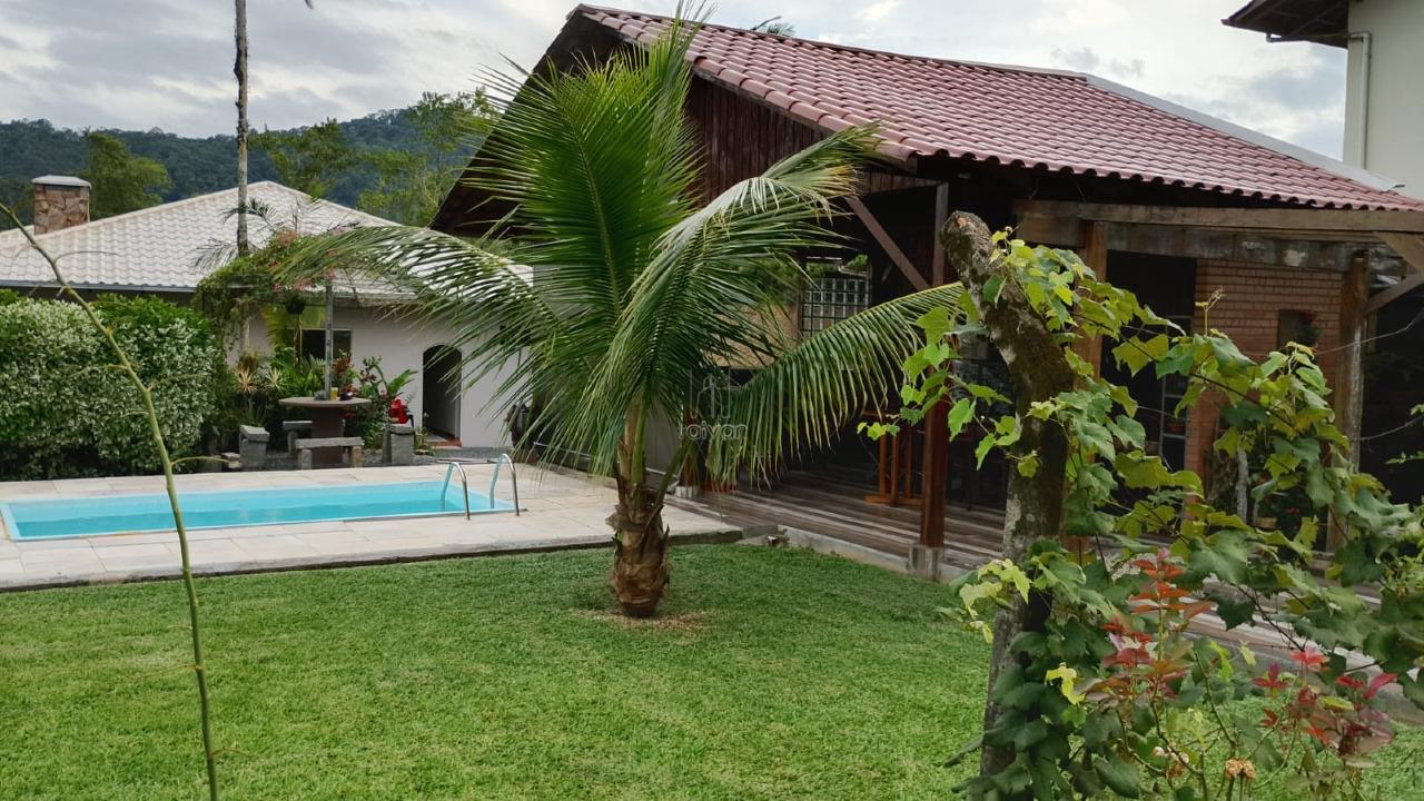 Casa à venda no João Tozini: 
