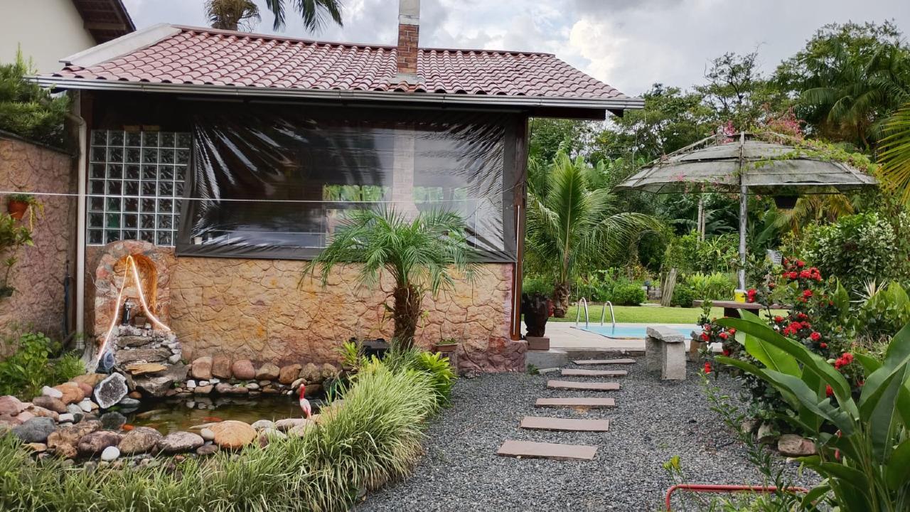 Casa à venda no João Tozini: 