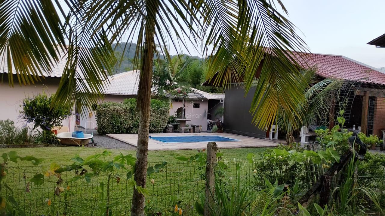 Casa à venda no João Tozini: 