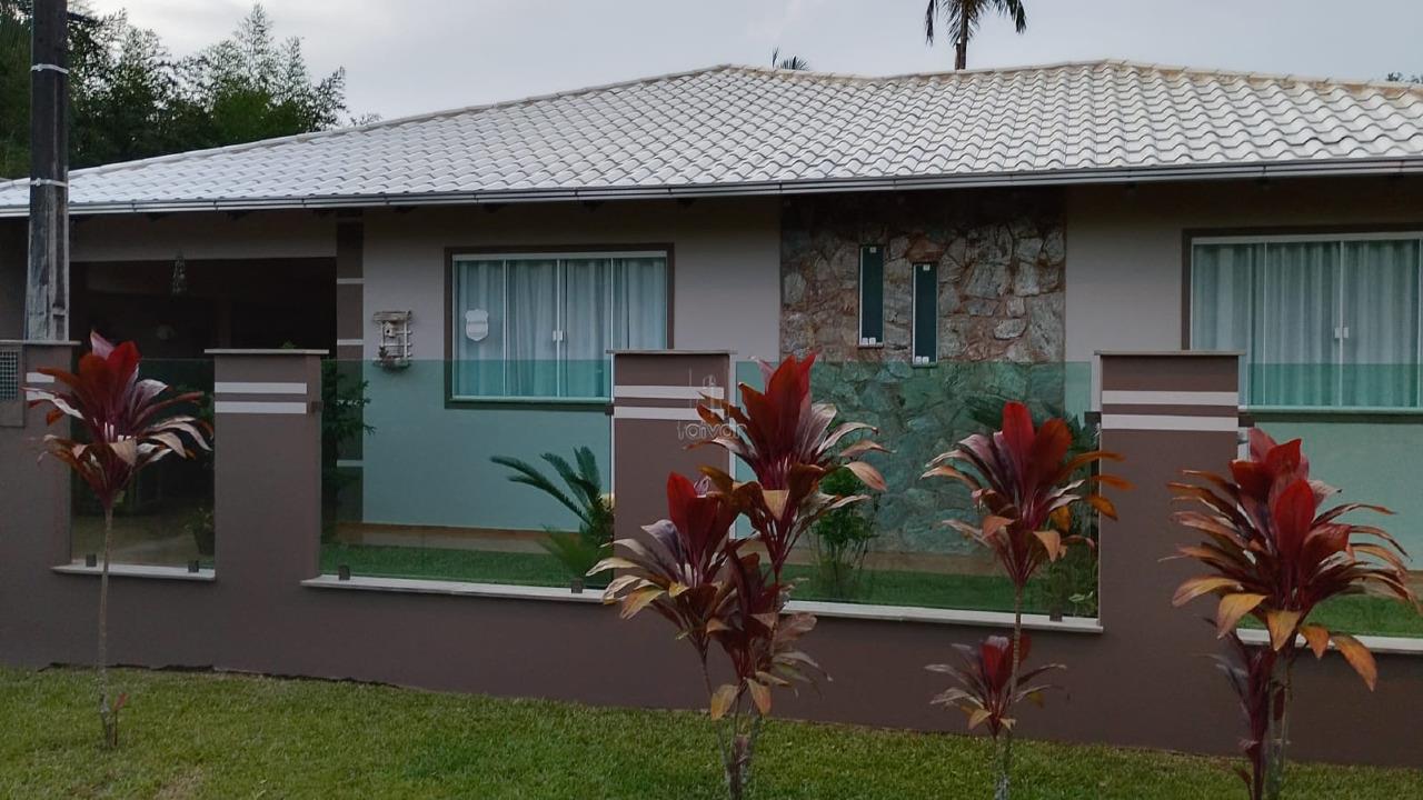 Casa à venda no João Tozini: 