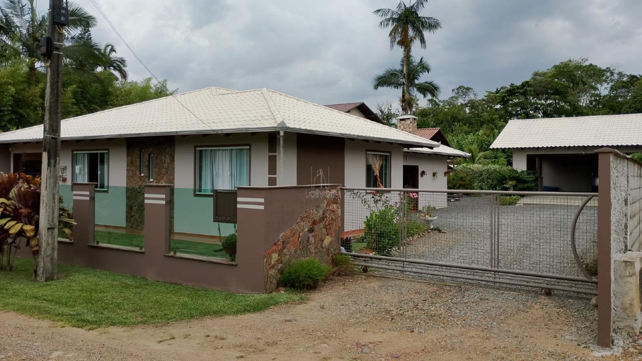 Casa à venda no João Tozini: 