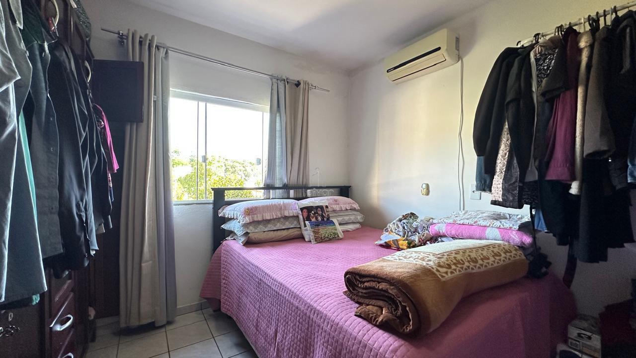 Casa à venda no Estrada Nova: 