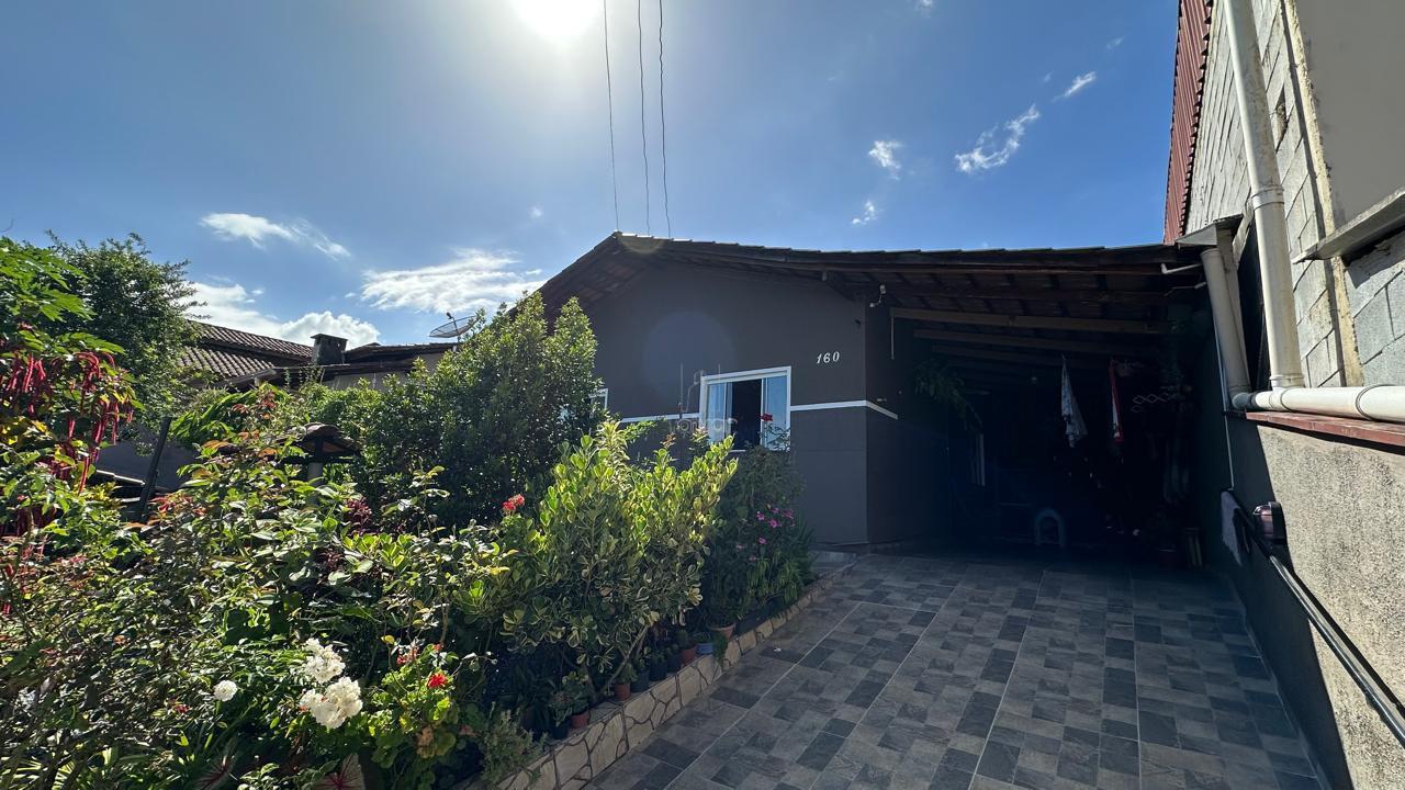 Casa à venda no Estrada Nova: 