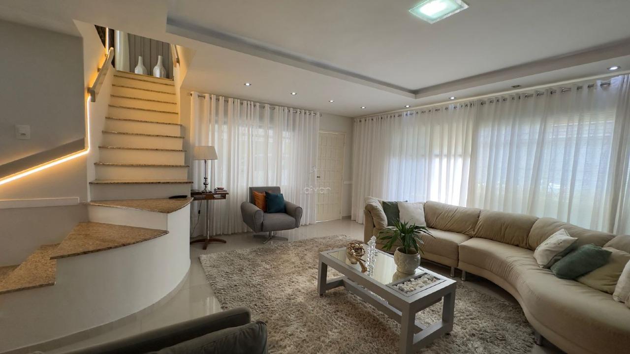 Casa à venda no Czerniewicz: 