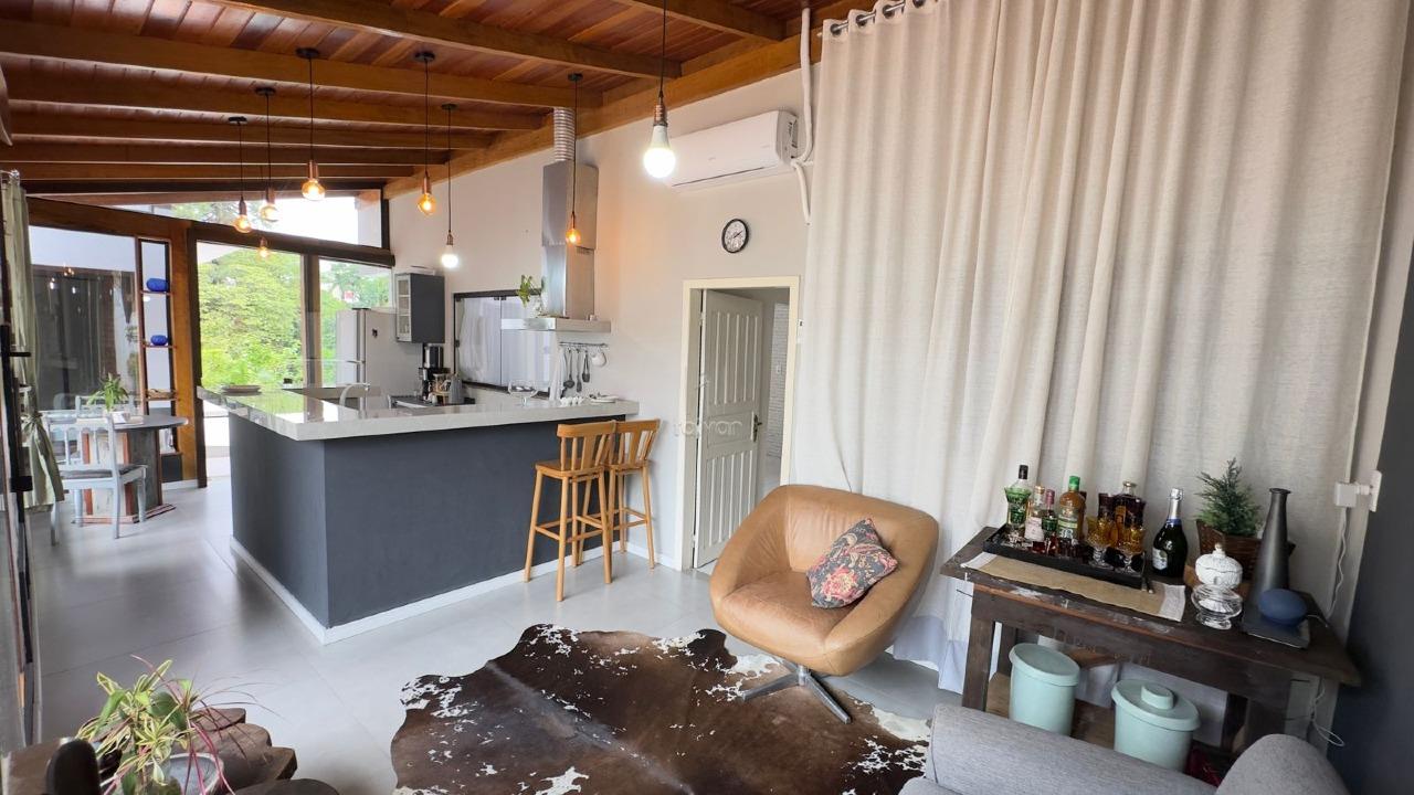 Casa à venda no Czerniewicz: 