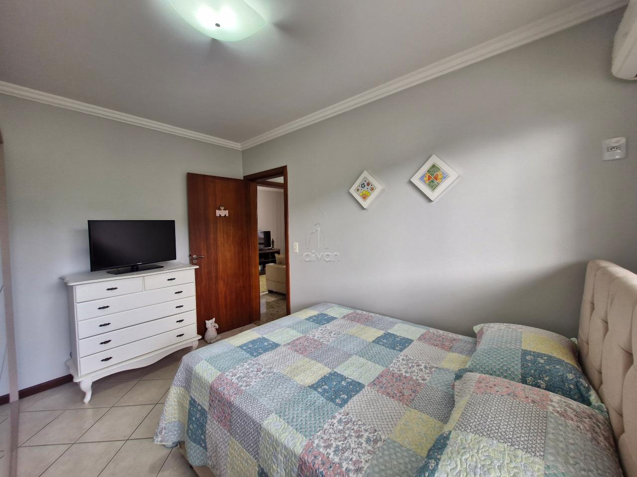 Apartamento à venda no Vila Nova: quarto 2