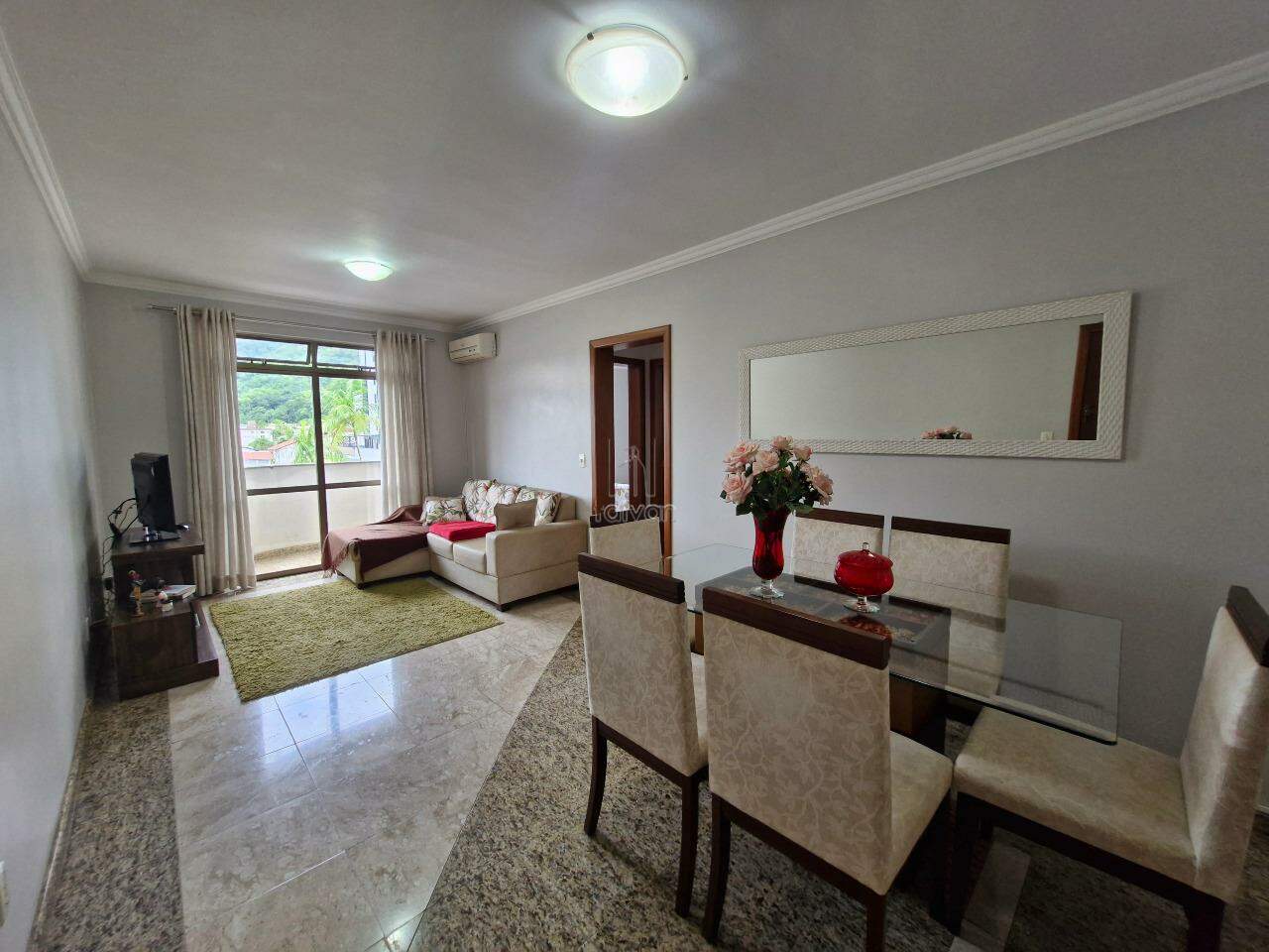 Apartamento à venda no Vila Nova: 