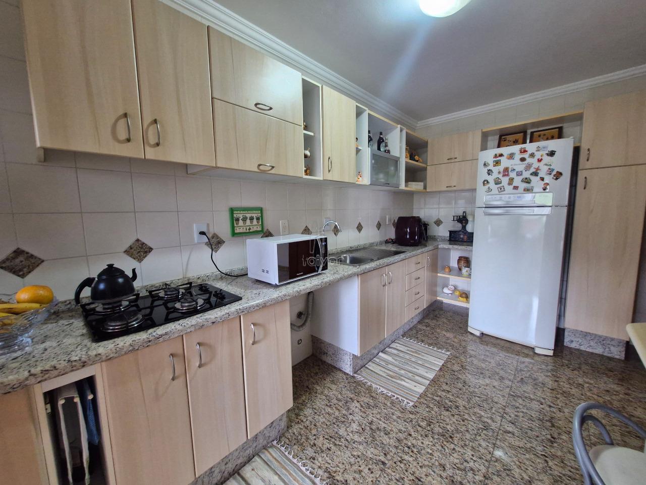 Apartamento à venda no Vila Nova: cozinha 2