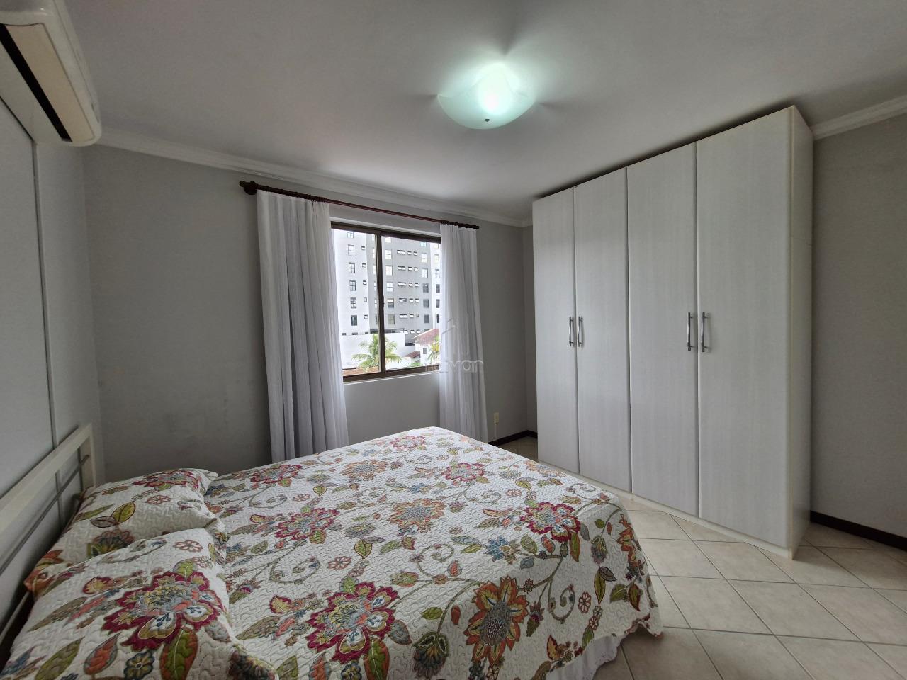 Apartamento à venda no Vila Nova: quarto 1