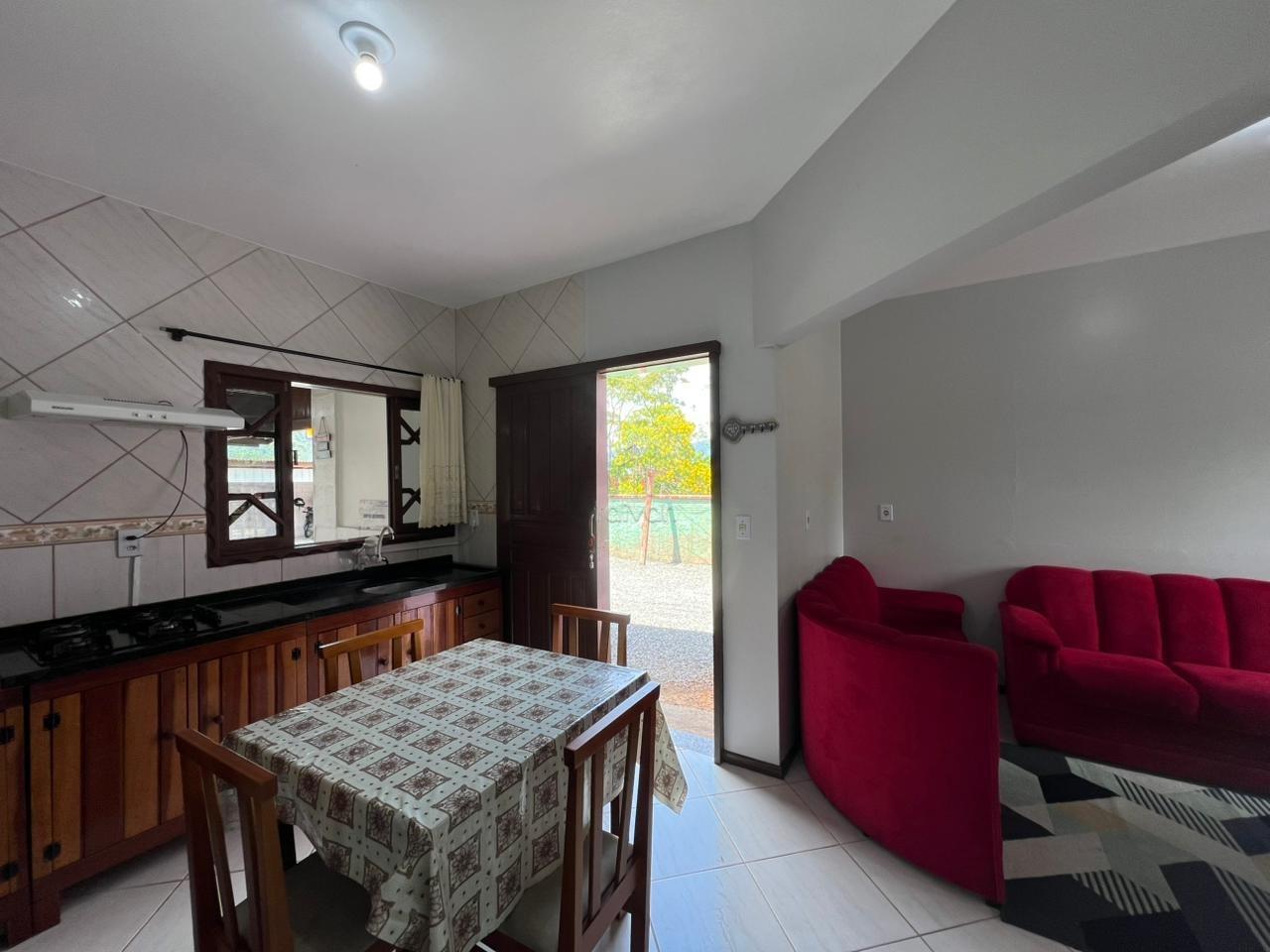 Casa à venda no Ano Bom: 