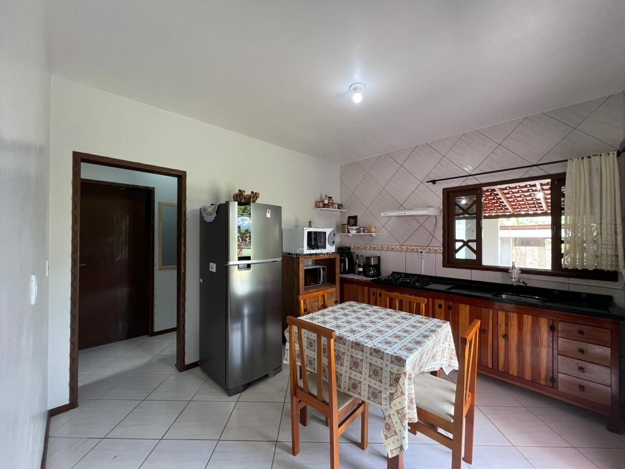 Casa à venda no Ano Bom: 