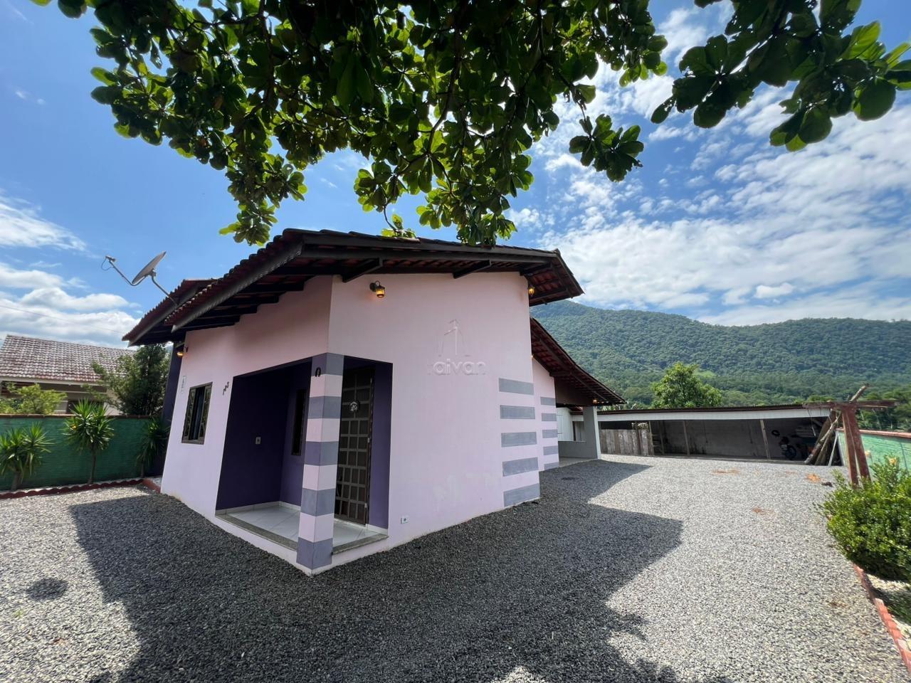 Casa à venda no Ano Bom: 