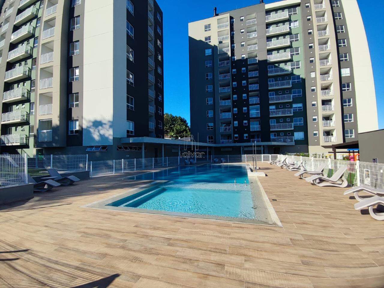 Apartamento à venda no Vila Lalau: 