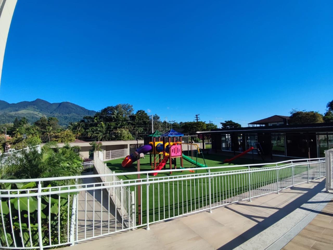 Apartamento à venda no Vila Lalau: 