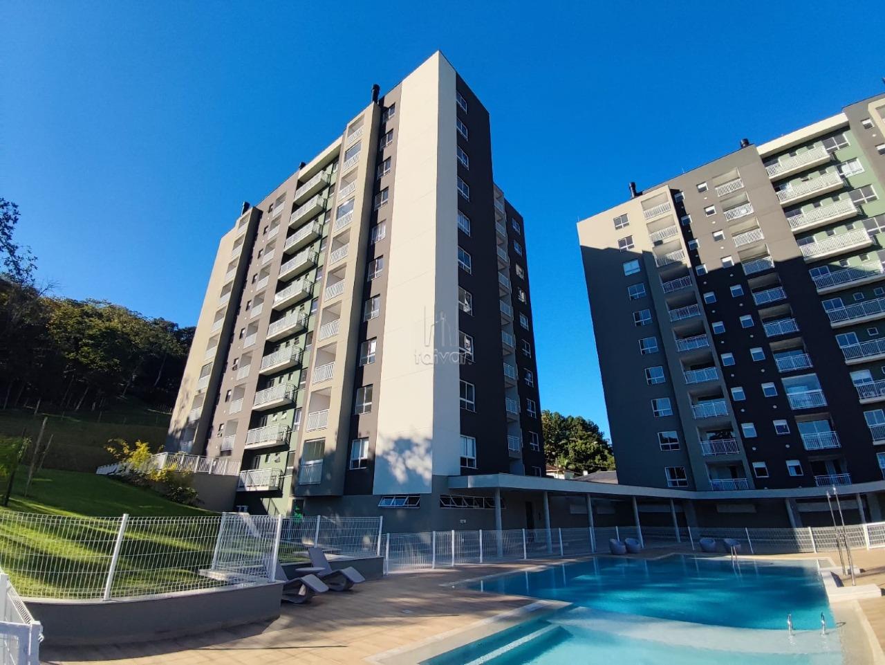 Apartamento à venda no Vila Lalau: 