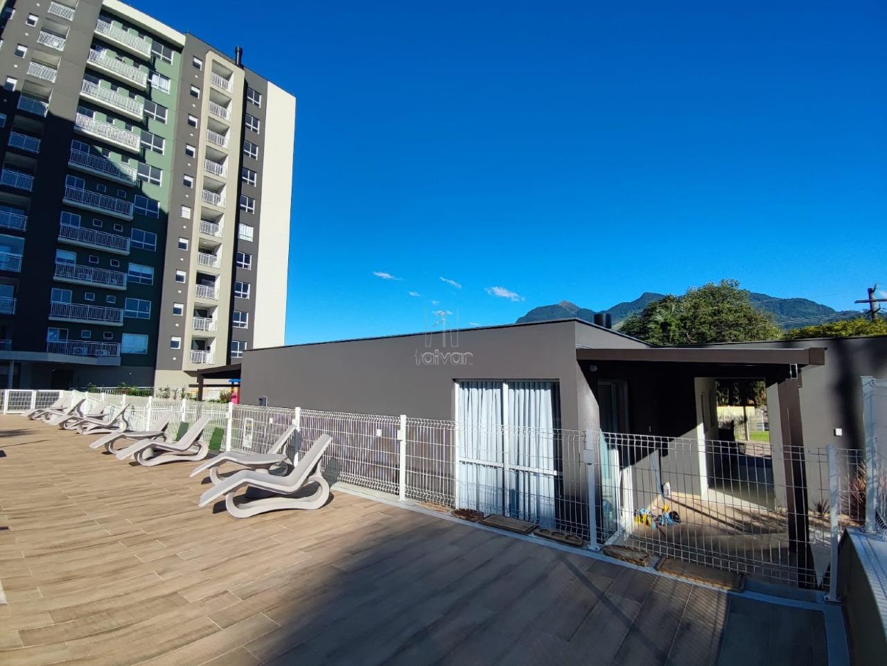 Apartamento à venda no Vila Lalau: 