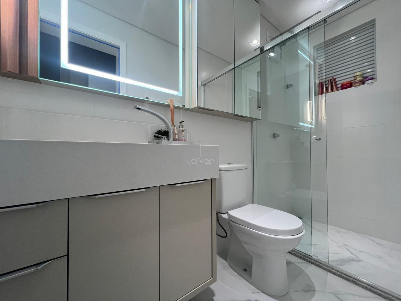 Apartamento à venda no Nova Brasília: 