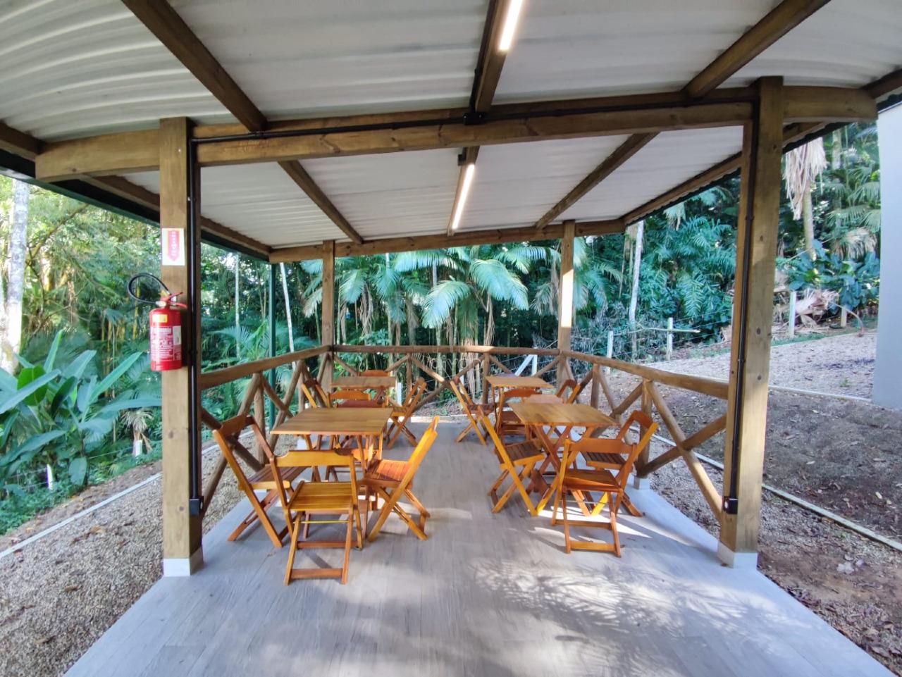 Apartamento à venda no Vila Lalau: 