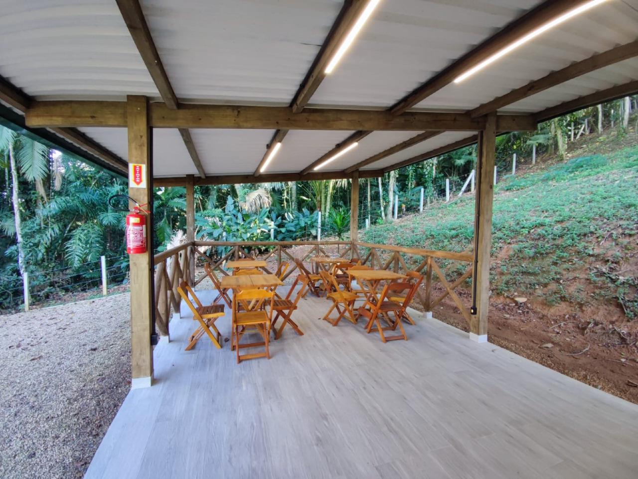 Apartamento à venda no Vila Lalau: 