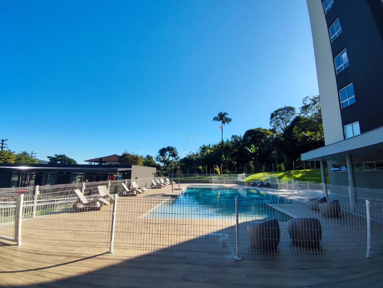 Apartamento à venda no Vila Lalau: 