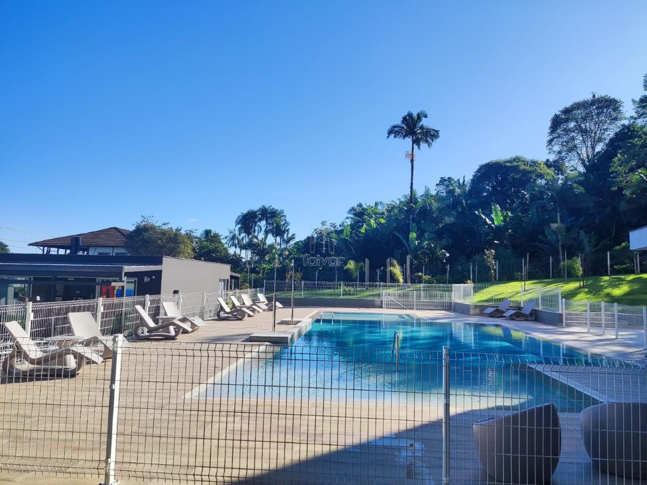 Apartamento à venda no Vila Lalau: 