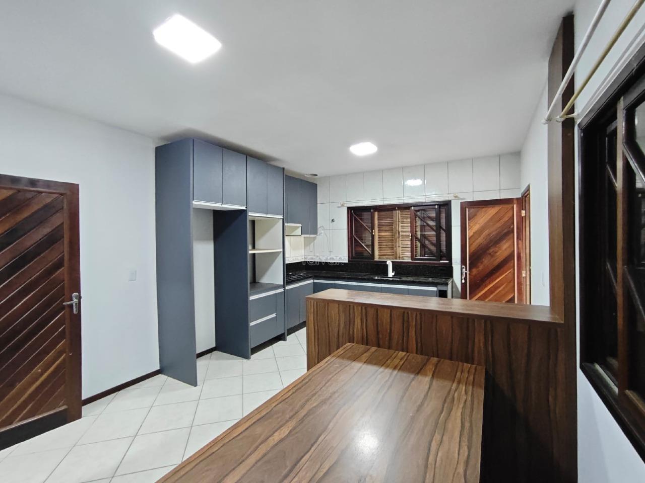 Casa para aluguel no São Luis: 