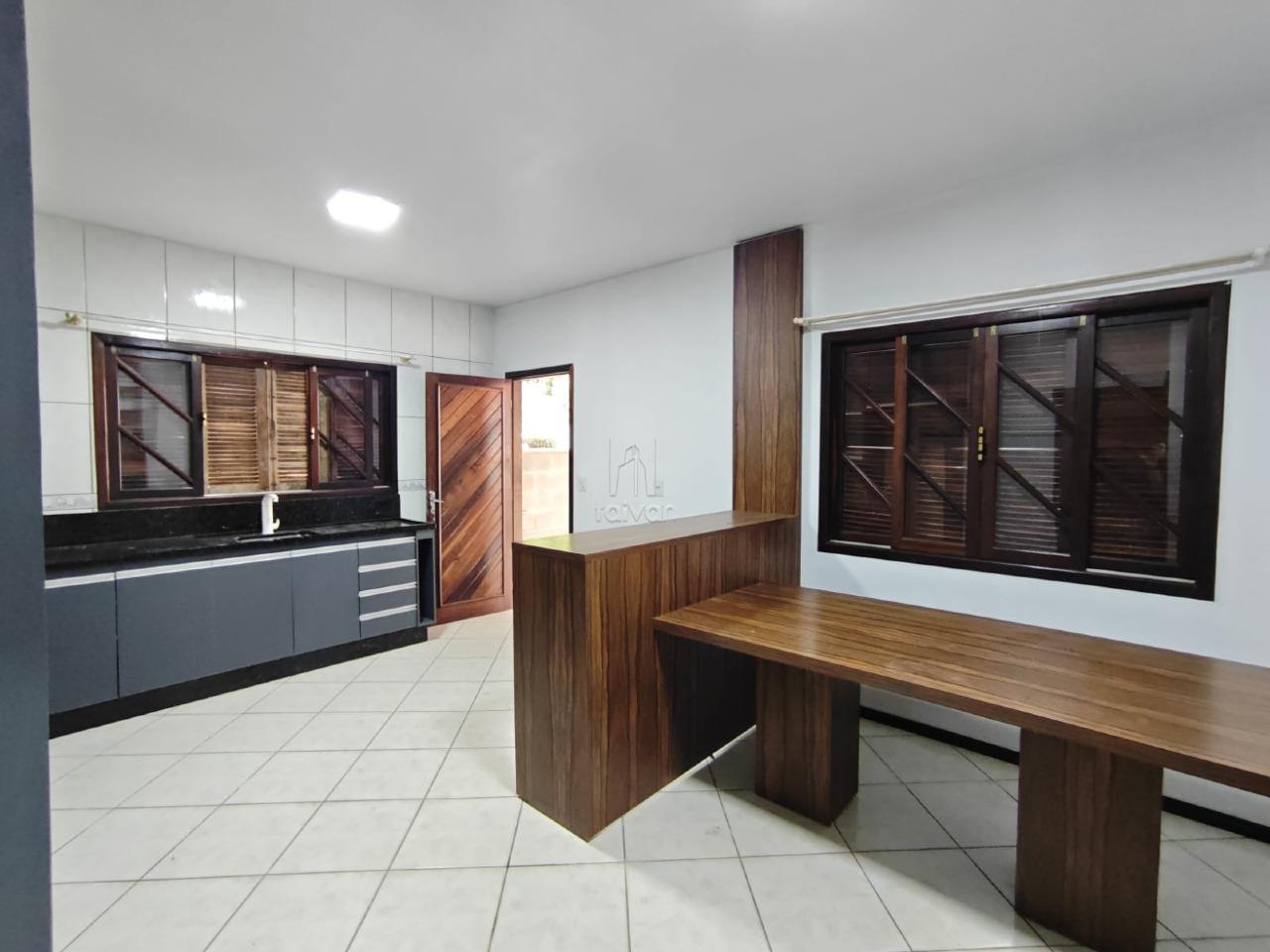 Casa para aluguel no São Luis: 