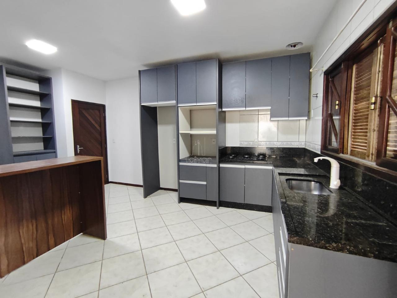 Casa para aluguel no São Luis: 