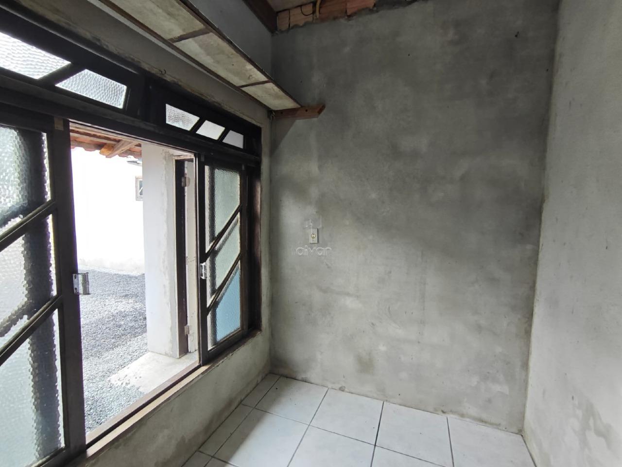 Casa para aluguel no São Luis: 